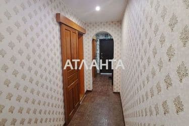3-комнатная квартира по адресу ул. Героев пограничников (площадь 58 м²) - Atlanta.ua - фото 36