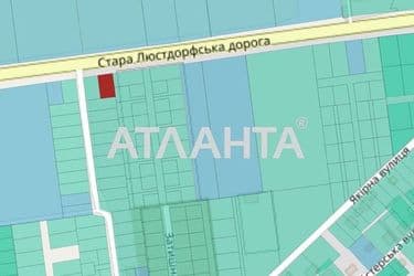 Ділянка за адресою вул. Масив №21 (площа 6 сот) - Atlanta.ua - фото 10