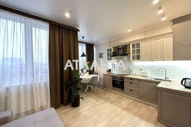 2-кімнатна квартира за адресою Люстдорфська дор. (площа 61 м²) - Atlanta.ua - фото 29