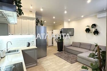 2-кімнатна квартира за адресою Люстдорфська дор. (площа 61 м²) - Atlanta.ua - фото 32