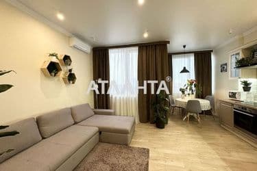 2-кімнатна квартира за адресою Люстдорфська дор. (площа 61 м²) - Atlanta.ua - фото 28