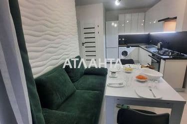 2-rooms apartment apartment by the address st. Sakharova (area 60 m²) - Atlanta.ua - photo 36