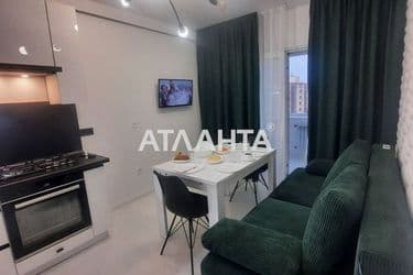 2-rooms apartment apartment by the address st. Sakharova (area 60 m²) - Atlanta.ua - photo 37