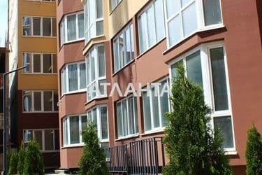 1-room apartment apartment by the address st. Paustovskogo (area 26,5 m²) - Atlanta.ua - photo 8