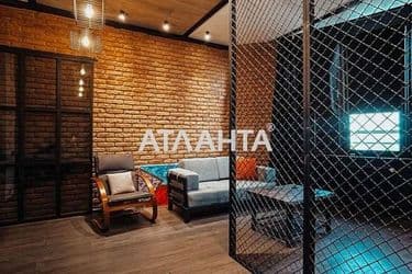 2-комнатная квартира по адресу Обсерваторный пер. (площадь 85 м²) - Atlanta.ua - фото 37