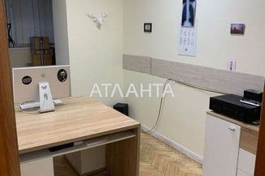 2-комнатная квартира по адресу ул. Владимирская (площадь 53,9 м²) - Atlanta.ua - фото 14