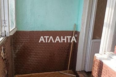 2-rooms apartment apartment by the address st. Zabolotnogo ak (area 44,1 m²) - Atlanta.ua - photo 21