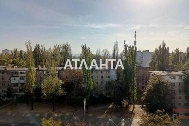 2-rooms apartment apartment by the address st. Zabolotnogo ak (area 44,1 m²) - Atlanta.ua - photo 27