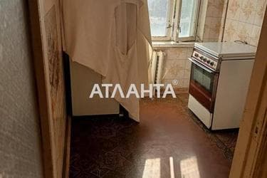 2-rooms apartment apartment by the address st. Zabolotnogo ak (area 44,1 m²) - Atlanta.ua - photo 18
