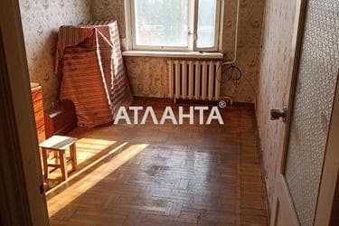 2-rooms apartment apartment by the address st. Zabolotnogo ak (area 44,1 m²) - Atlanta.ua - photo 17