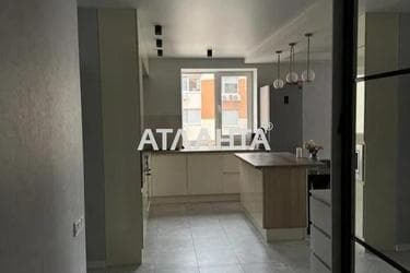 3-кімнатна квартира за адресою вул. Старицького (площа 104 м²) - Atlanta.ua - фото 26