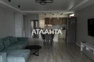 3-кімнатна квартира за адресою вул. Старицького (площа 104 м²) - Atlanta.ua - фото 19