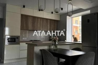 3-кімнатна квартира за адресою вул. Старицького (площа 104 м²) - Atlanta.ua - фото 27