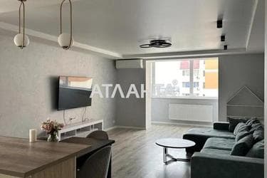 3-кімнатна квартира за адресою вул. Старицького (площа 104 м²) - Atlanta.ua - фото 29