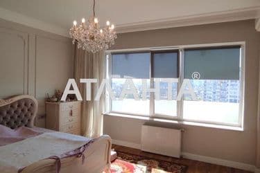 1-комнатная квартира по адресу ул. Педагогическая (площадь 78 м²) - Atlanta.ua - фото 20