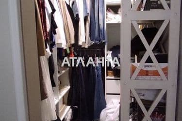 1-комнатная квартира по адресу ул. Педагогическая (площадь 78 м²) - Atlanta.ua - фото 29