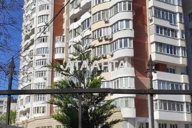 1-комнатная квартира по адресу ул. Педагогическая (площадь 78 м²) - Atlanta.ua - фото 36