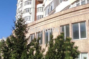 1-комнатная квартира по адресу ул. Педагогическая (площадь 78 м²) - Atlanta.ua - фото 37