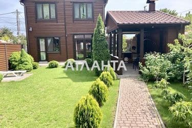 Дом по адресу ул. Набережная (площадь 138,9 м²) - Atlanta.ua - фото 52