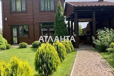 Дом по адресу ул. Набережная (площадь 138,9 м²) - Atlanta.ua - фото 31