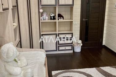 Дом по адресу ул. Набережная (площадь 138,9 м²) - Atlanta.ua - фото 41