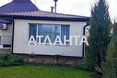 Дом (площадь 76,9 м²) - Atlanta.ua - фото 20