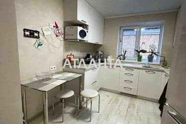 Дом (площадь 76,9 м²) - Atlanta.ua - фото 30