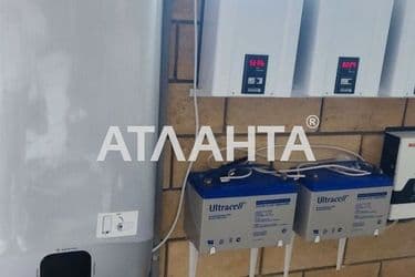 Дом (площадь 76,9 м²) - Atlanta.ua - фото 34