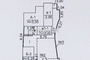 Дом (площадь 76,9 м²) - Atlanta.ua - фото 38