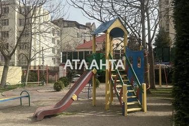 2-кімнатна квартира за адресою вул. Педагогічна (площа 75 м²) - Atlanta.ua - фото 43