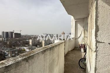 2-кімнатна квартира за адресою вул. Педагогічна (площа 75 м²) - Atlanta.ua - фото 37