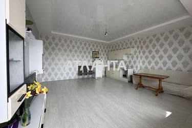 2-кімнатна квартира за адресою вул. Педагогічна (площа 75 м²) - Atlanta.ua - фото 25