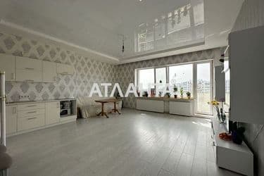 2-кімнатна квартира за адресою вул. Педагогічна (площа 75 м²) - Atlanta.ua - фото 24