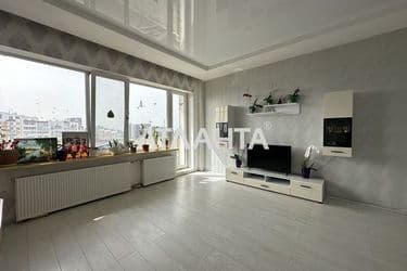 2-кімнатна квартира за адресою вул. Педагогічна (площа 75 м²) - Atlanta.ua - фото 27