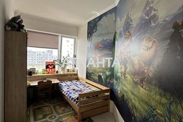 2-кімнатна квартира за адресою вул. Педагогічна (площа 75 м²) - Atlanta.ua - фото 33