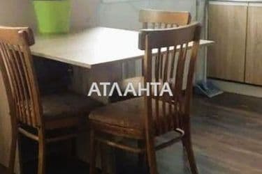 1-комнатная квартира по адресу ул. Штилевая (площадь 30 м²) - Atlanta.ua - фото 12