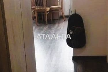 1-комнатная квартира по адресу ул. Штилевая (площадь 30 м²) - Atlanta.ua - фото 14