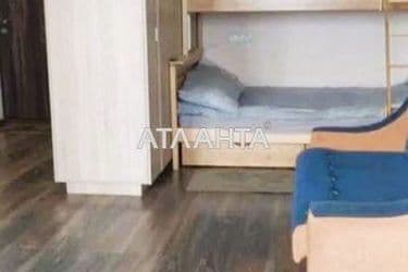 1-комнатная квартира по адресу ул. Штилевая (площадь 30 м²) - Atlanta.ua - фото 15