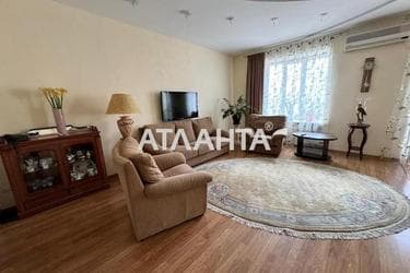 3-rooms apartment apartment by the address st. Pedagogicheskaya (area 120 m²) - Atlanta.ua - photo 13