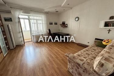 3-rooms apartment apartment by the address st. Pedagogicheskaya (area 120 m²) - Atlanta.ua - photo 16