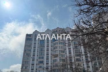 3-rooms apartment apartment by the address st. Pedagogicheskaya (area 120 m²) - Atlanta.ua - photo 20