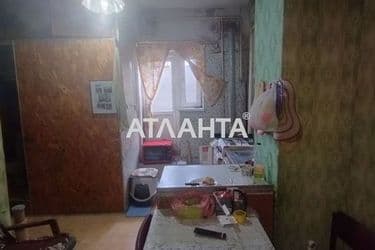 Дом по адресу ул. Морская (площадь 60,9 м²) - Atlanta.ua - фото 16