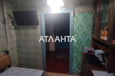 Дом по адресу ул. Морская (площадь 60,9 м²) - Atlanta.ua - фото 18