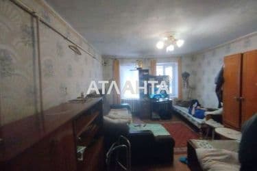 Дом по адресу ул. Морская (площадь 60,9 м²) - Atlanta.ua - фото 19