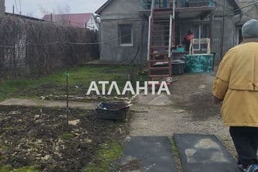 Дом по адресу ул. Морская (площадь 60,9 м²) - Atlanta.ua - фото 12