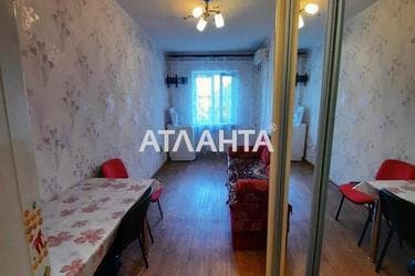 Комунальна квартира за адресою вул. Артилерійська (площа 12,7 м²) - Atlanta.ua - фото 8