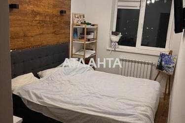 2-rooms apartment apartment by the address st. Topolinnyy per (area 43 m²) - Atlanta.ua - photo 16