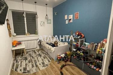 2-rooms apartment apartment by the address st. Topolinnyy per (area 43 m²) - Atlanta.ua - photo 17