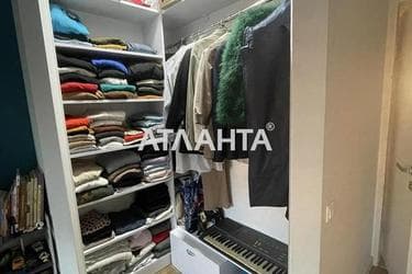 2-rooms apartment apartment by the address st. Topolinnyy per (area 43 m²) - Atlanta.ua - photo 18