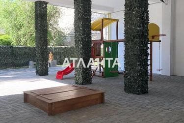 2-rooms apartment apartment by the address st. Topolinnyy per (area 43 m²) - Atlanta.ua - photo 22